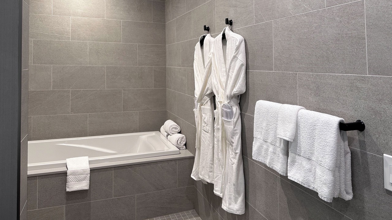 Photo of Bathroom in Chinatown