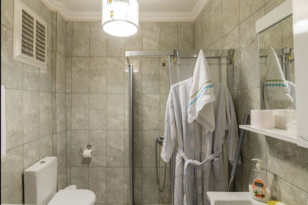 Photo of Bathroom in Talimhane