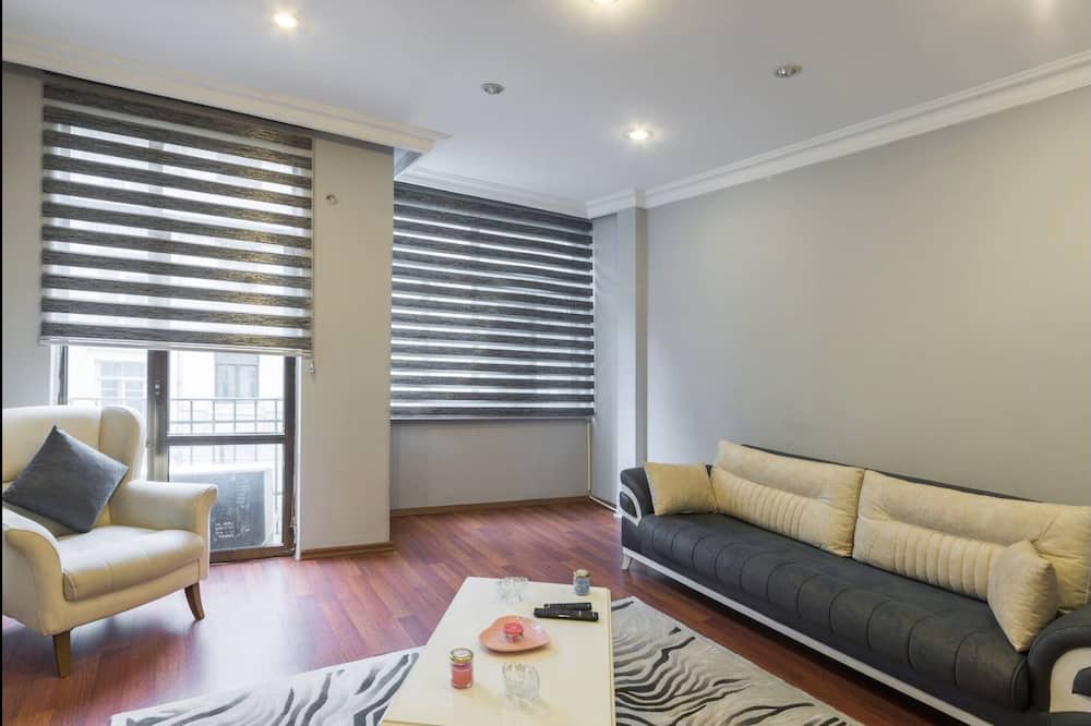 Photo of Livingroom in Talimhane