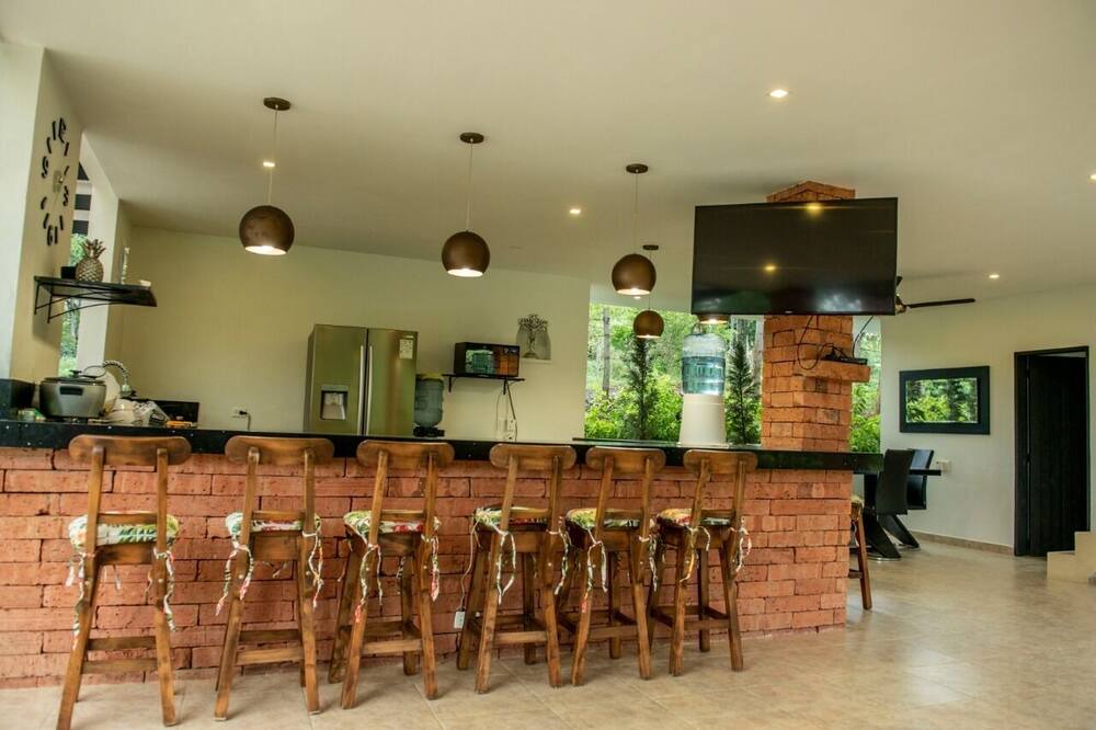 Photo of Kitchen in Olaya