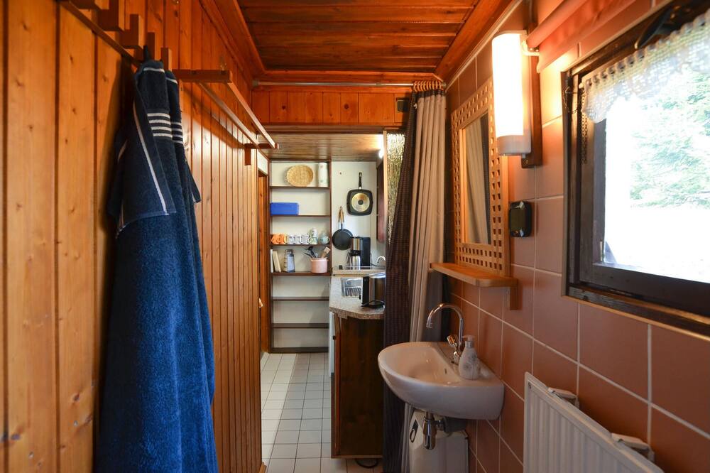 Photo of Bathroom in Schumachersiedlung