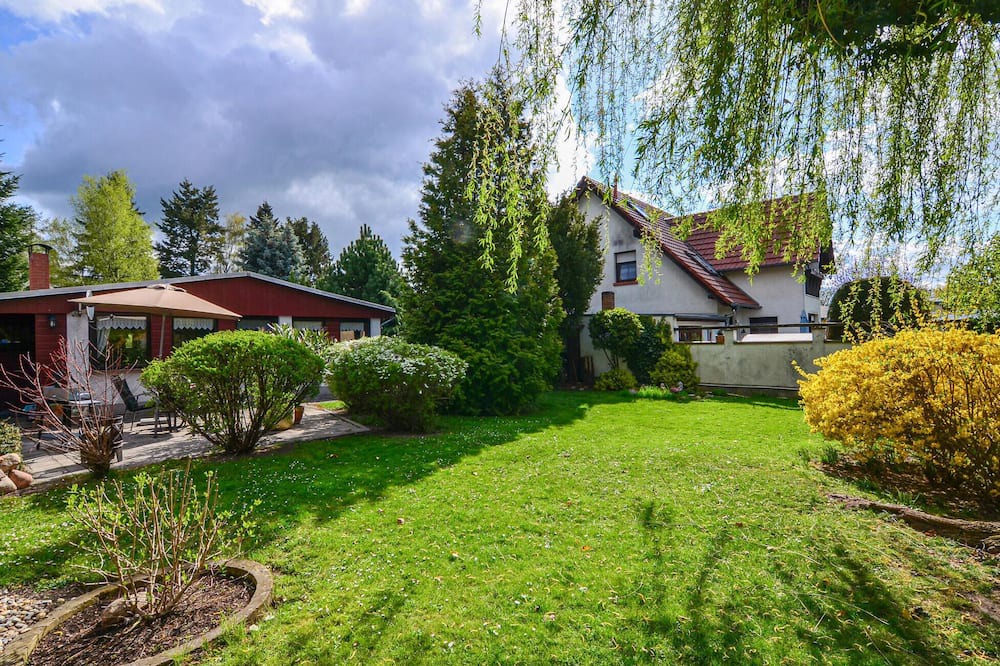 Photo of Outdoor in Schumachersiedlung
