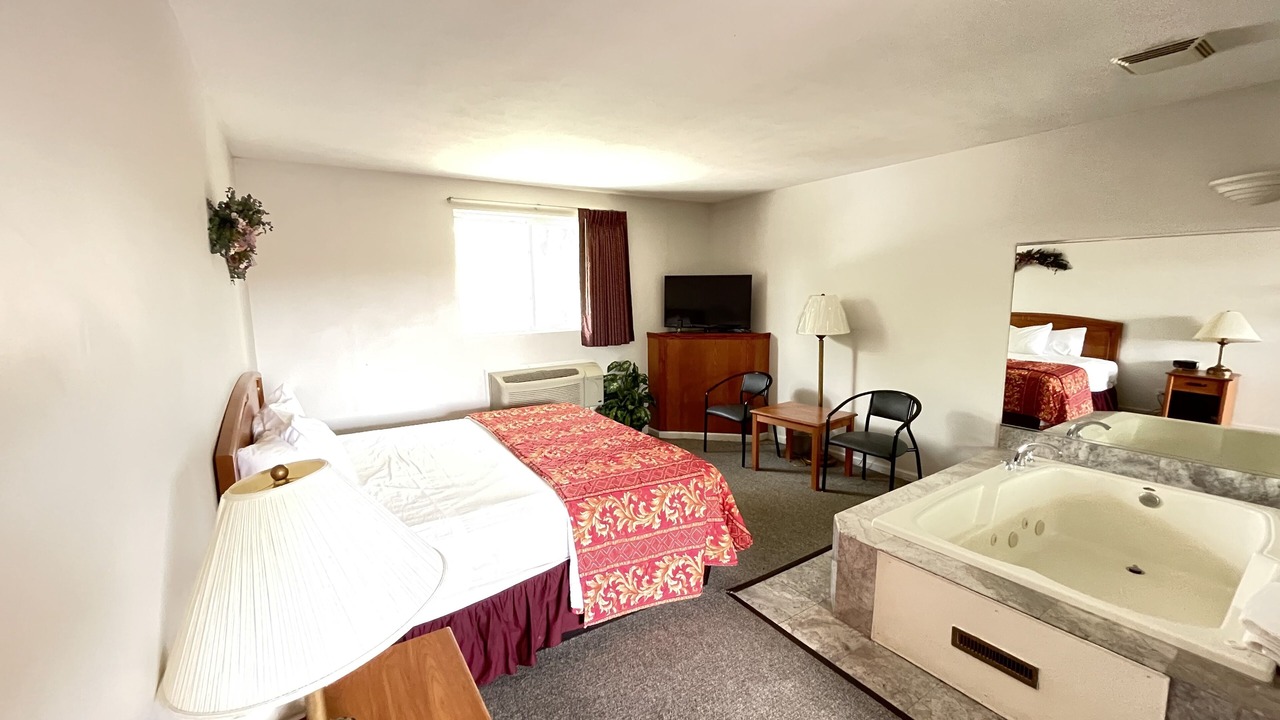 Photo of Livingroom in Lyons