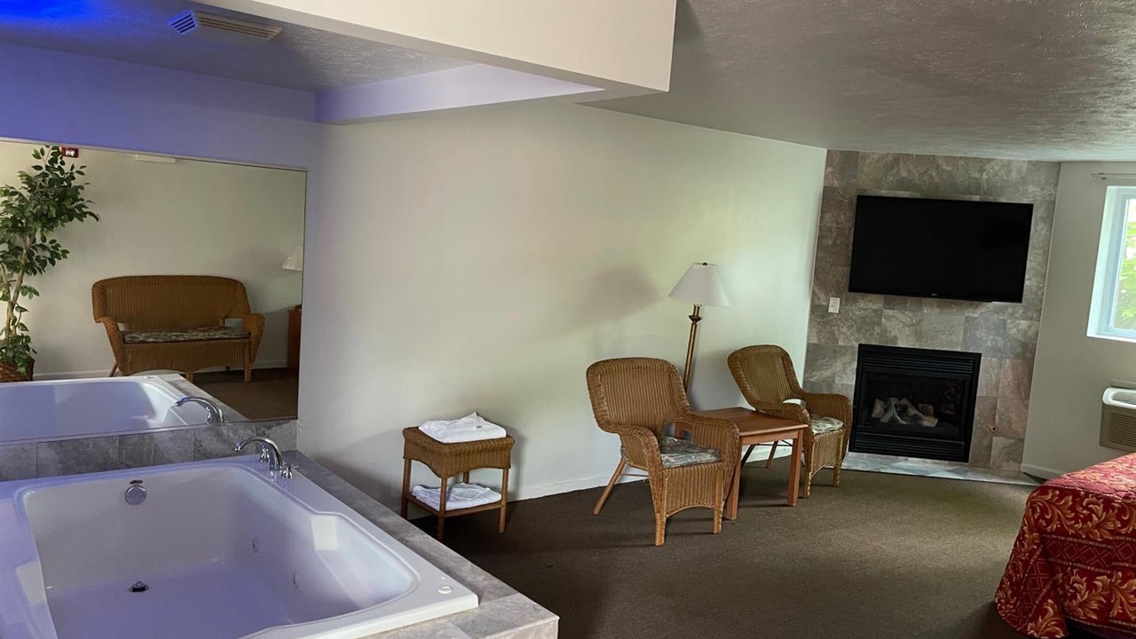 Photo of Livingroom in Lyons