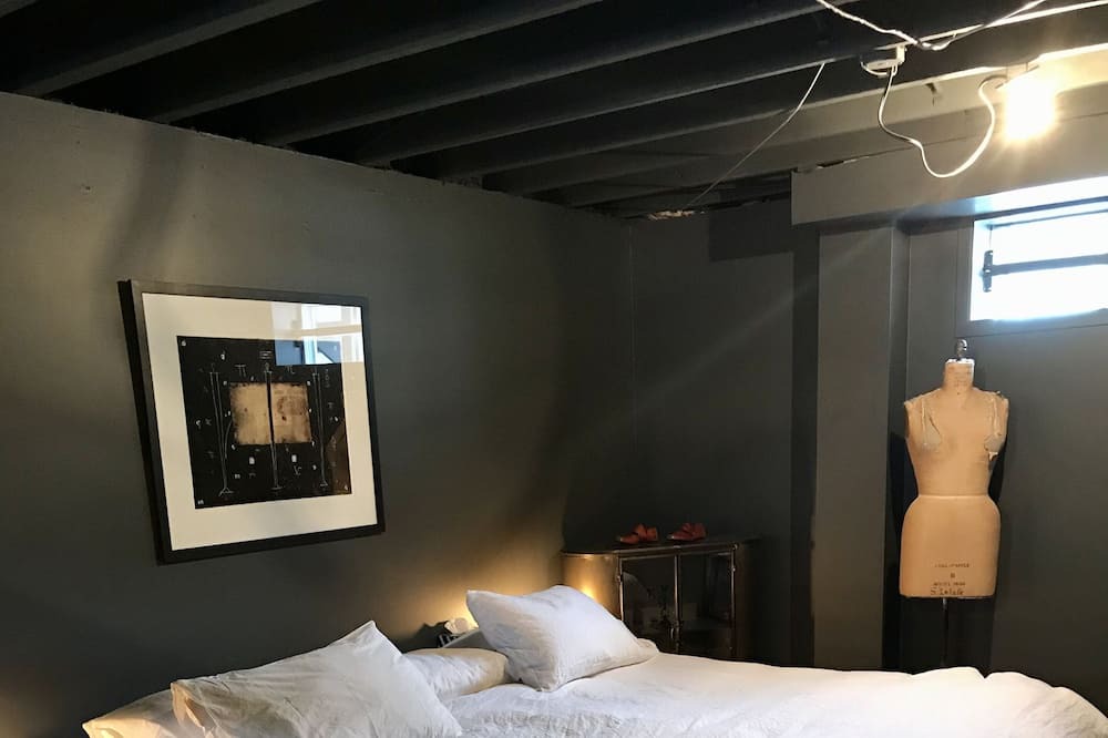 Photo of Bedroom in Potton