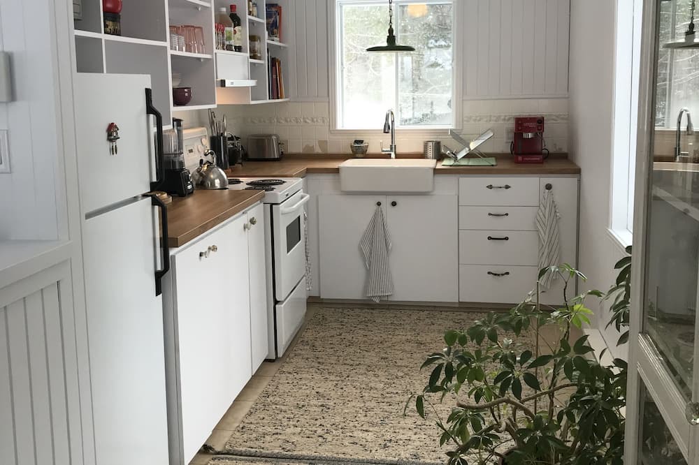 Photo of Kitchen in Potton