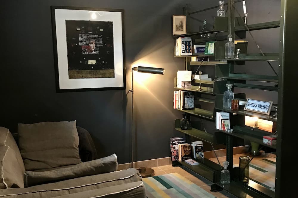 Photo of Livingroom in Potton