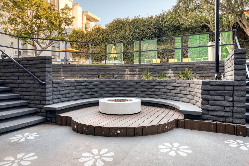 Photo of Outdoor in Rampart Village