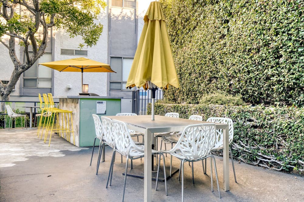 Photo of Outdoor in Rampart Village