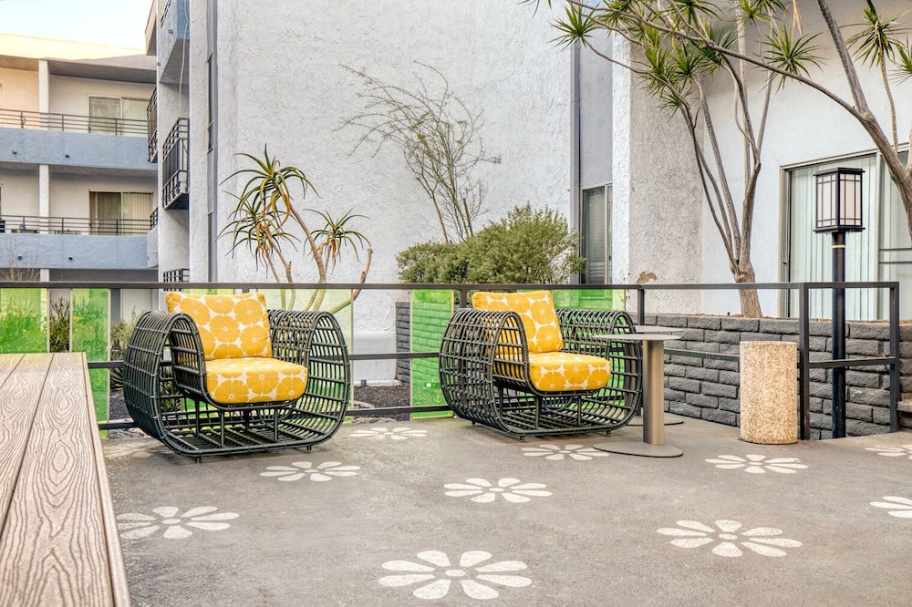 Photo of Outdoor in Rampart Village