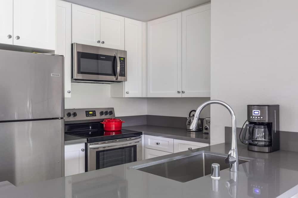 Photo of Kitchen in Rampart Village