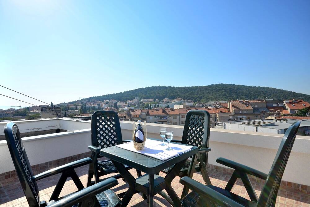 Photo of Patio Balcony in Split