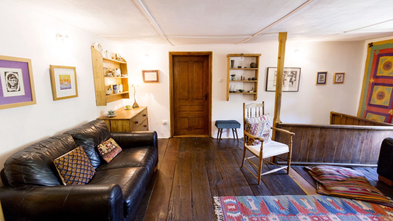 Photo of Livingroom in Gabrovo