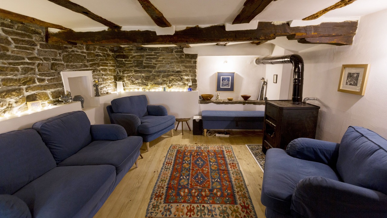 Photo of Livingroom in Gabrovo
