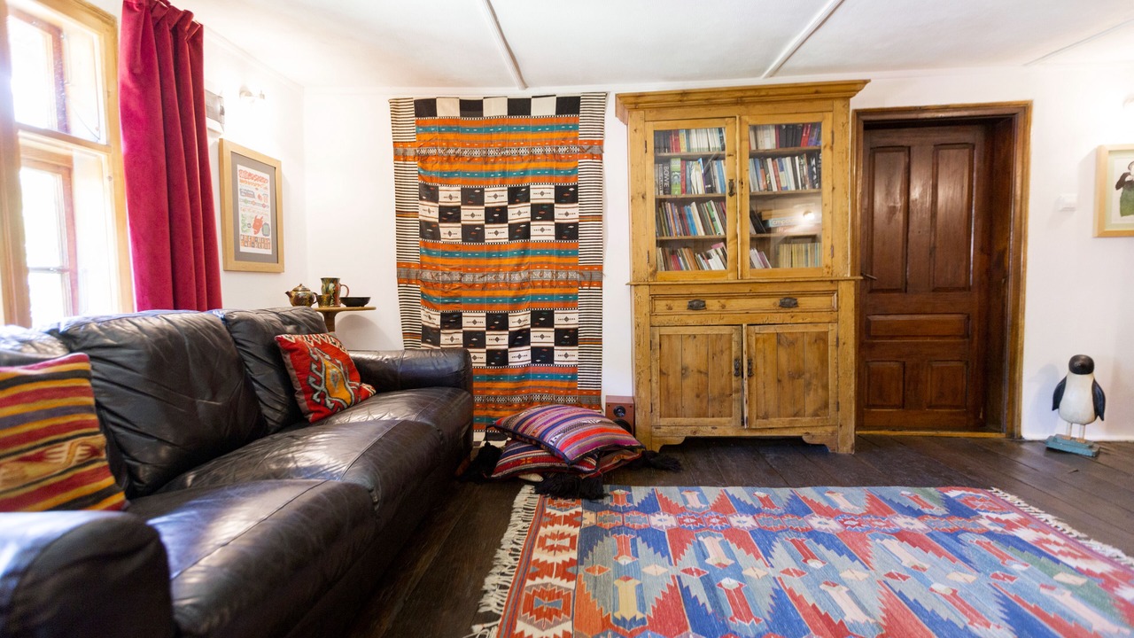 Photo of Livingroom in Gabrovo