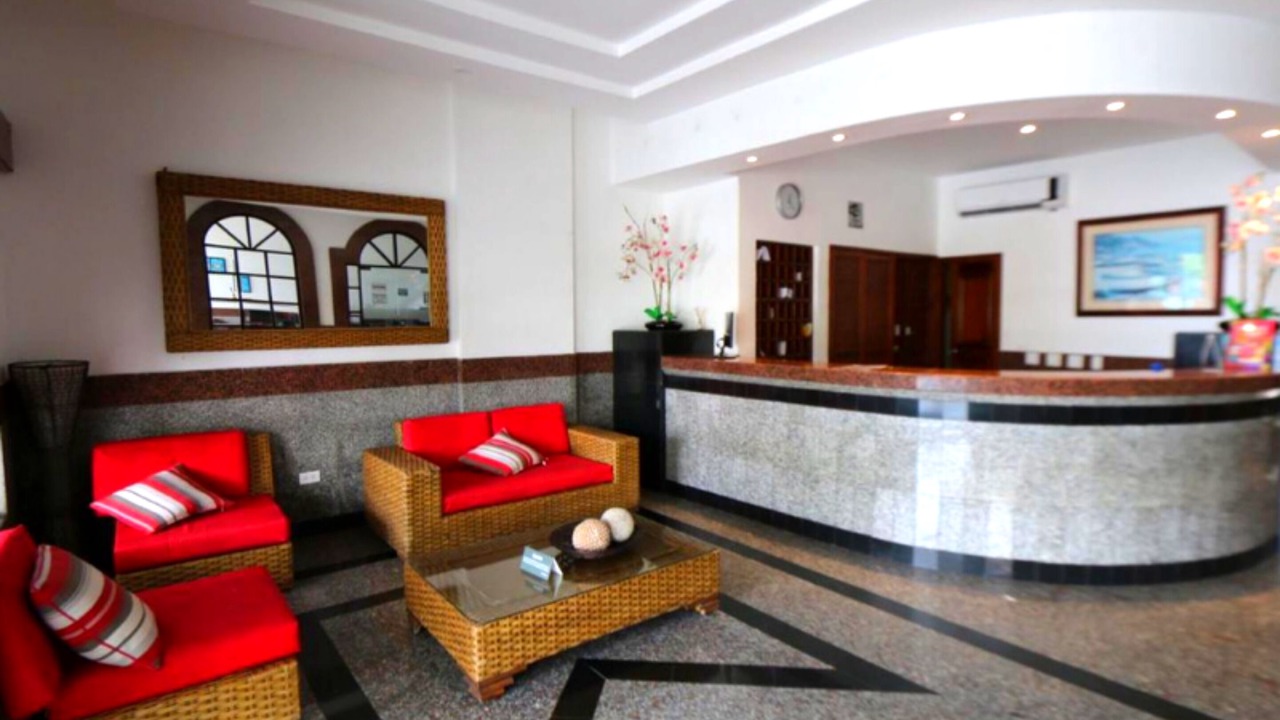 Photo of Bedroom in Barrio Obrero