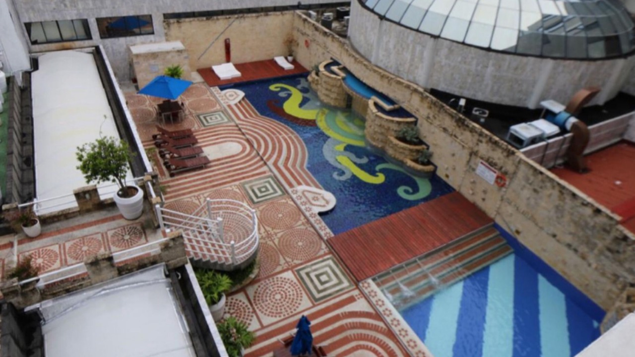 Photo of Outdoor in Barrio Obrero