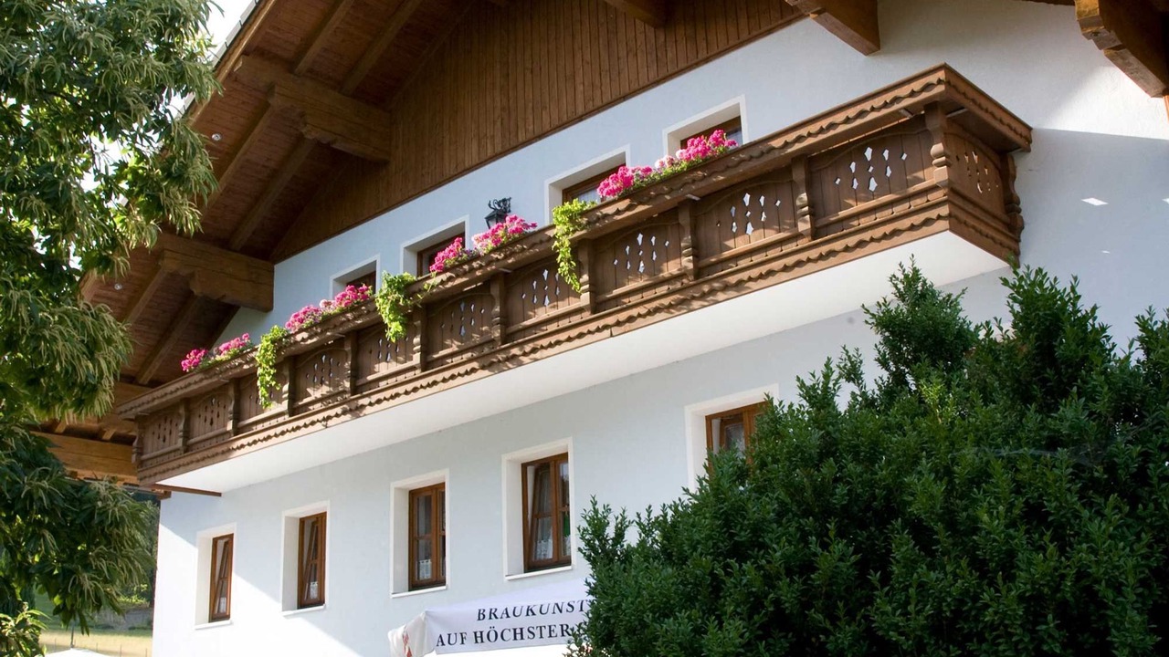 Photo of Outdoor in Nussdorf am Attersee
