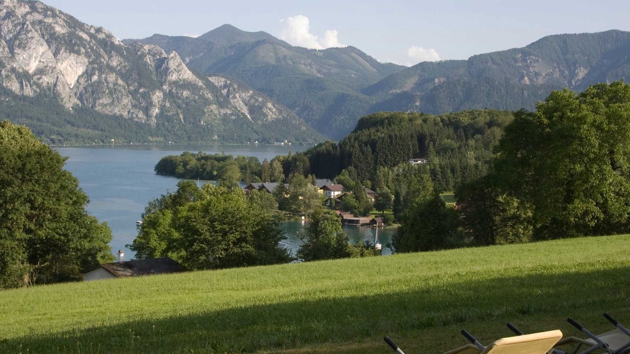 Photo of Outdoor in Nussdorf am Attersee