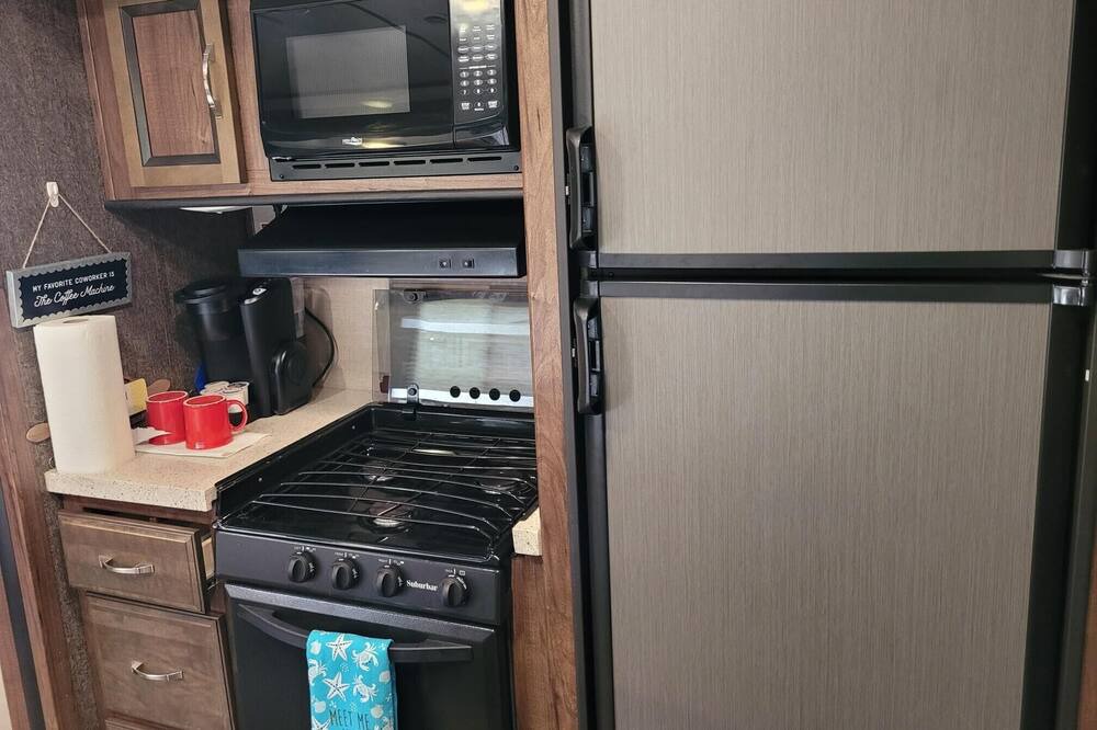 Photo of Kitchen in Port Bolivar