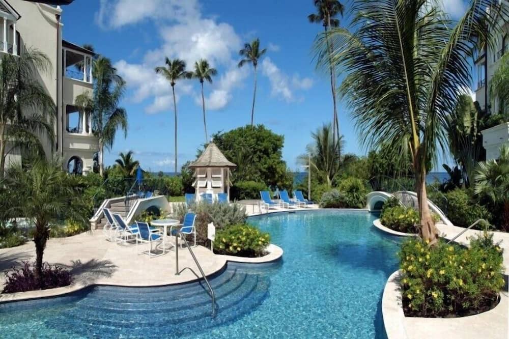 Photo of Outdoor in Schooner Bay