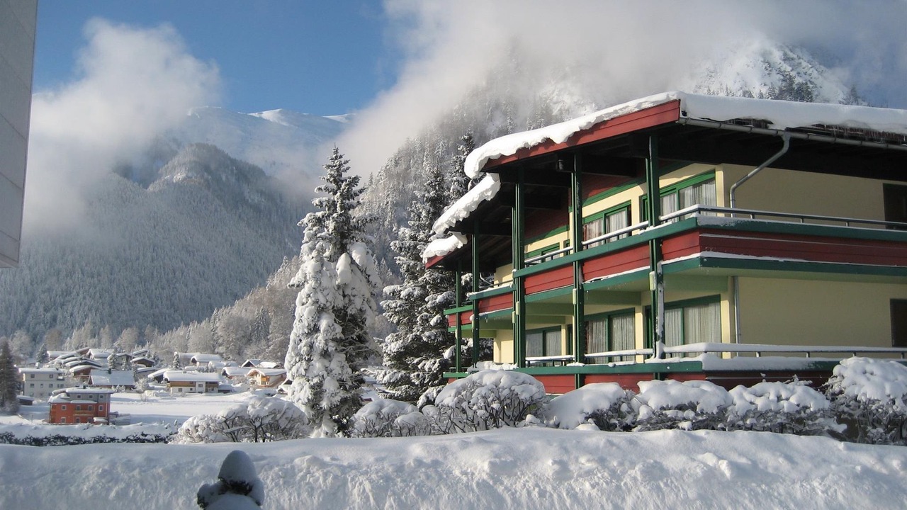 Photo of Outdoor in Maurach