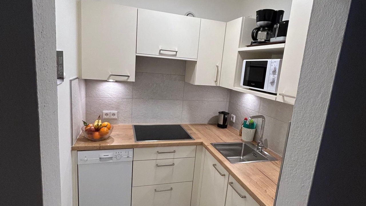 Photo of Kitchen in Maurach