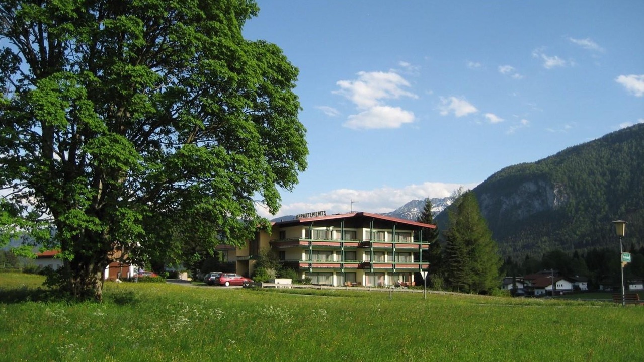 Photo of Outdoor in Maurach