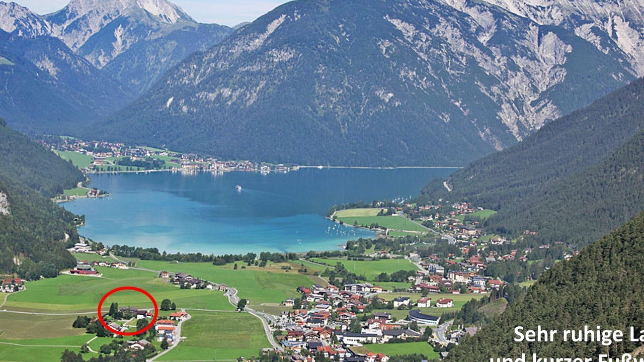 Photo of Outdoor in Maurach