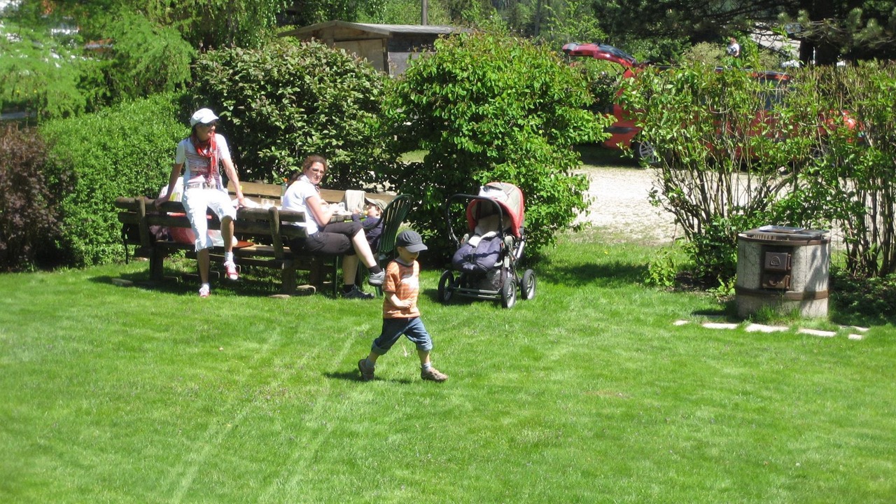 Photo of Outdoor in Maurach