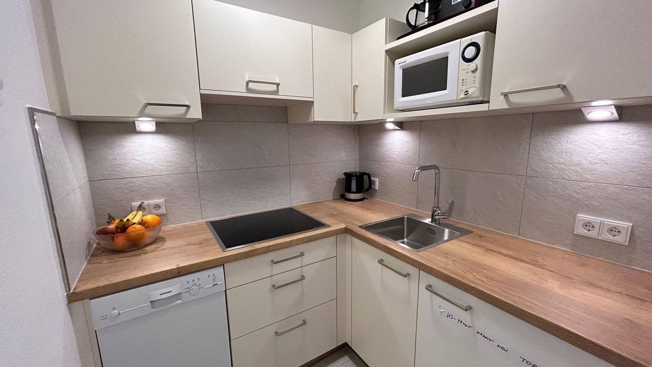 Photo of Kitchen in Maurach