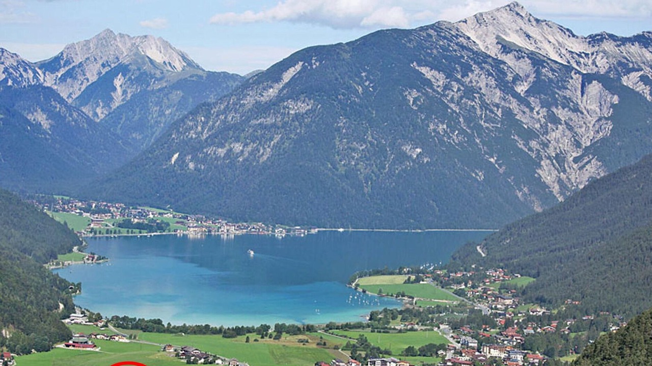 Photo of Outdoor in Maurach