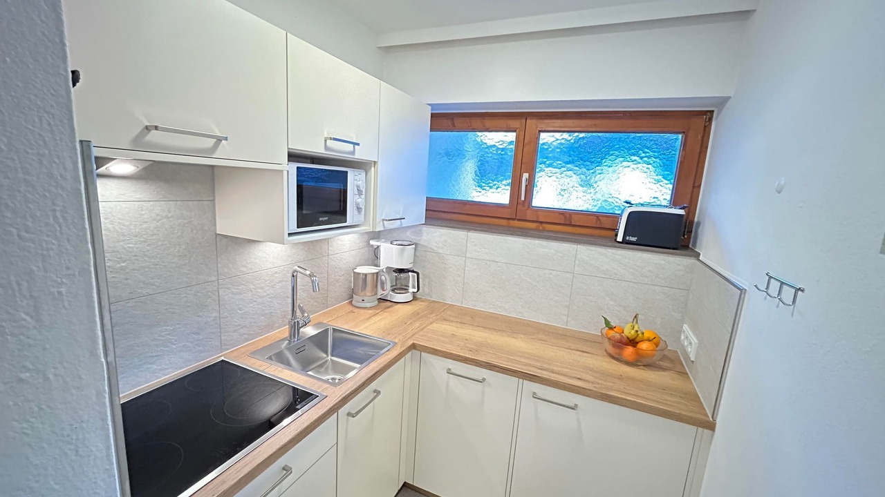 Photo of Kitchen in Maurach