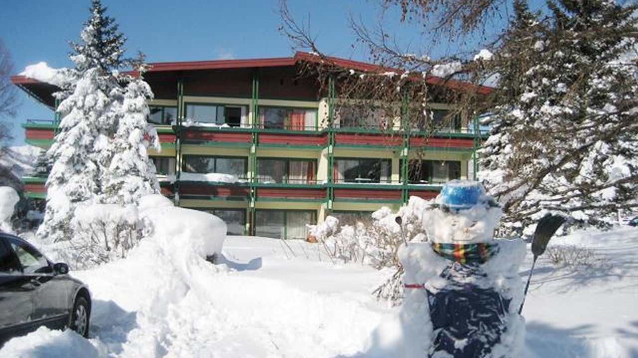 Photo of Outdoor in Maurach