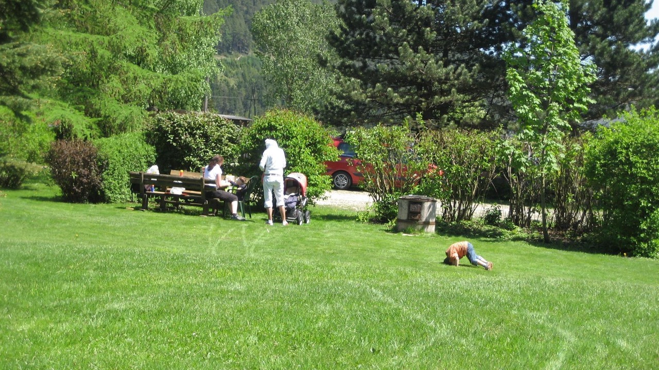 Photo of Outdoor in Maurach