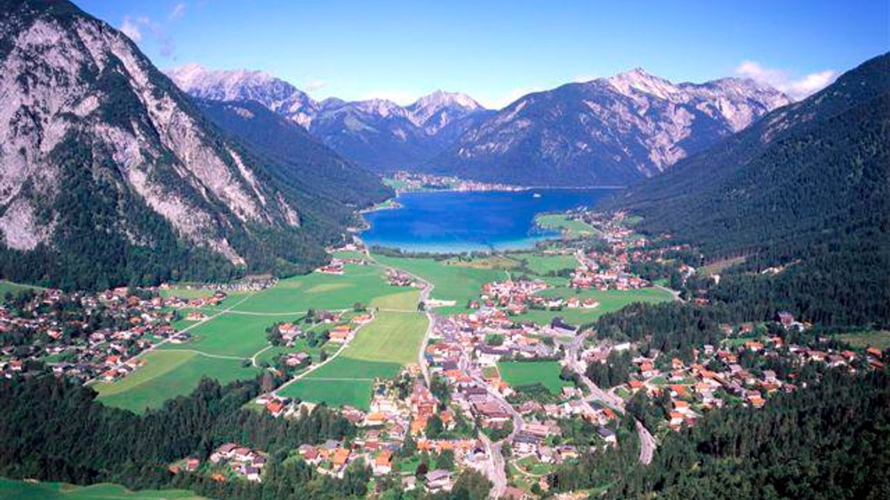 Photo of Outdoor in Maurach