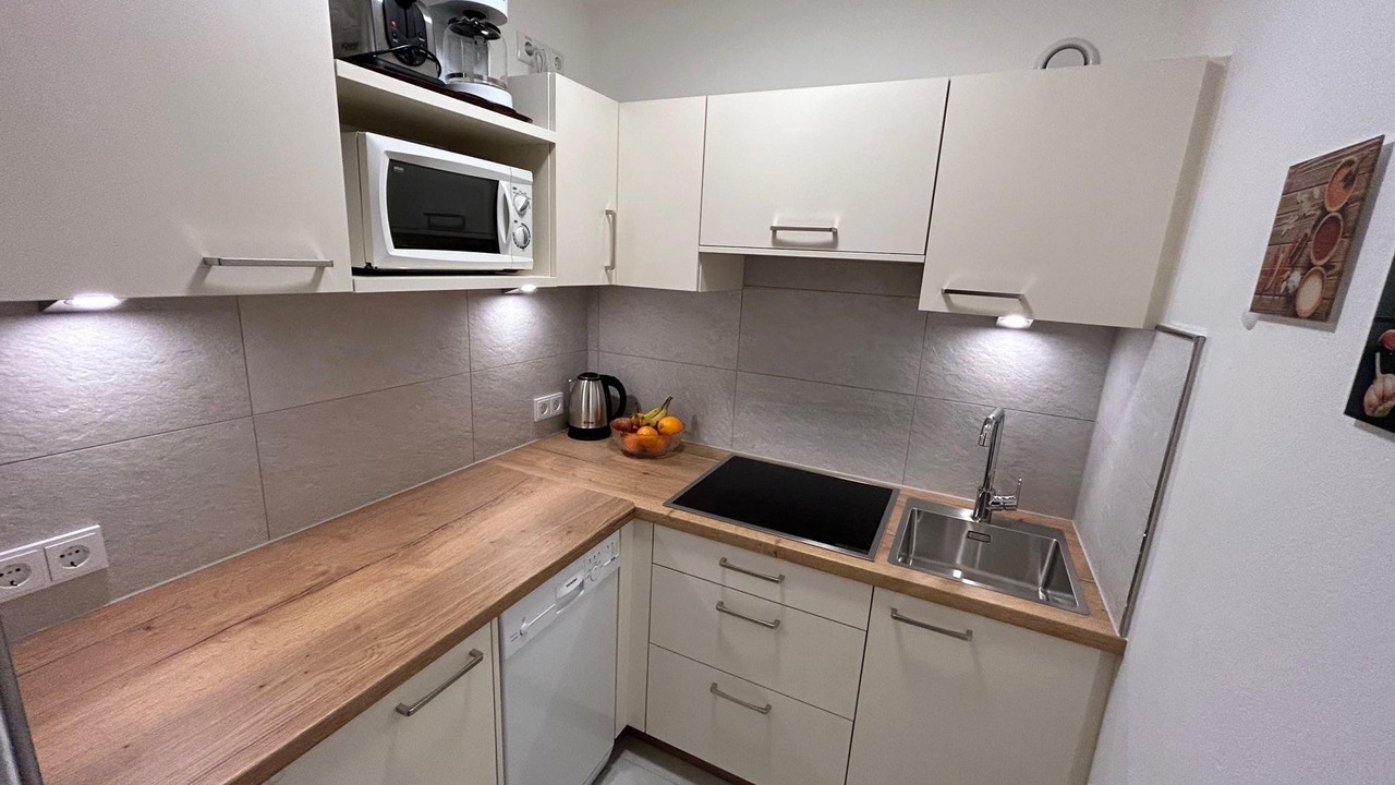 Photo of Kitchen in Maurach