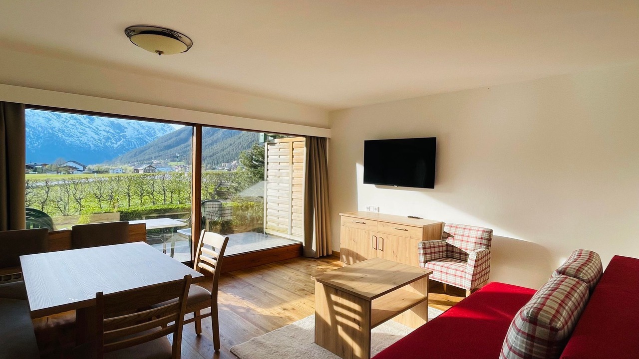 Photo of Livingroom in Maurach