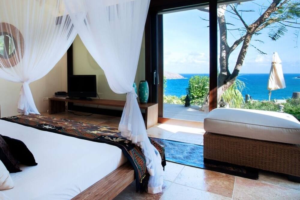 Photo of Bedroom in Anse des Lezards