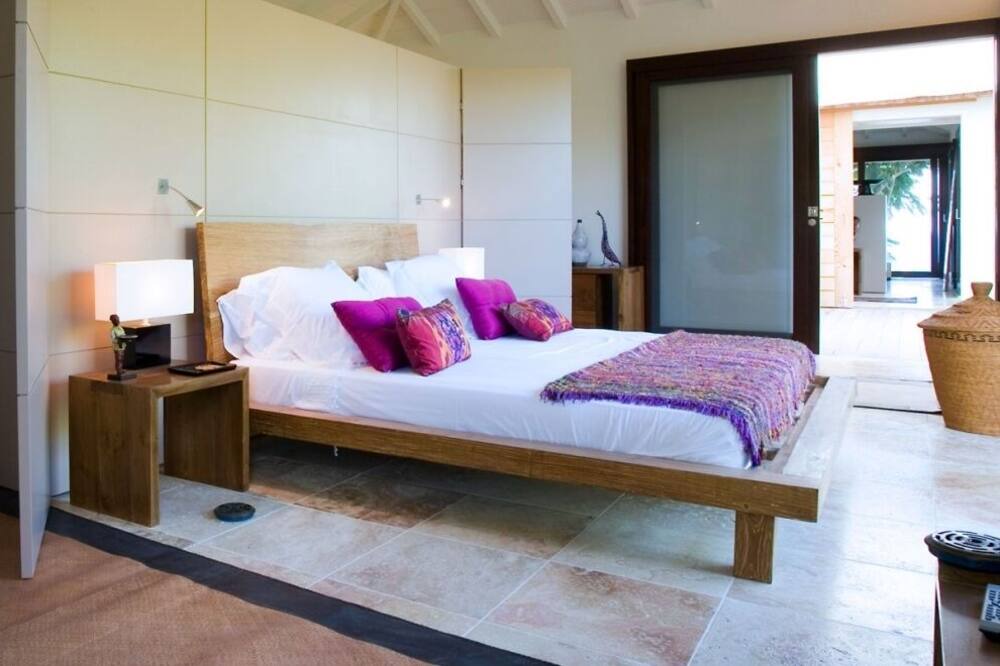 Photo of Bedroom in Anse des Lezards