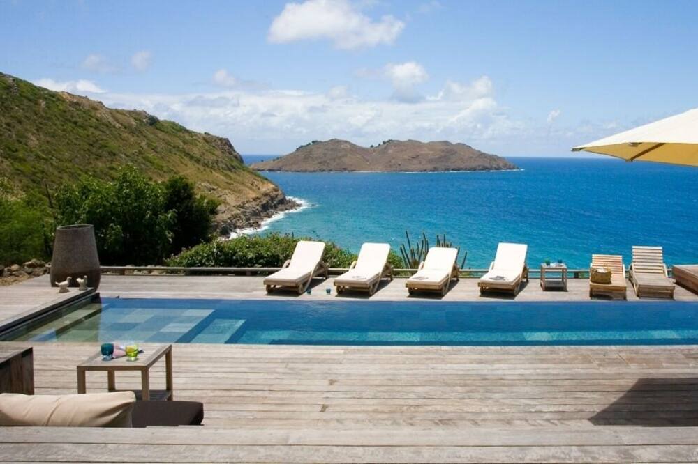 Photo of Outdoor in Anse des Lezards