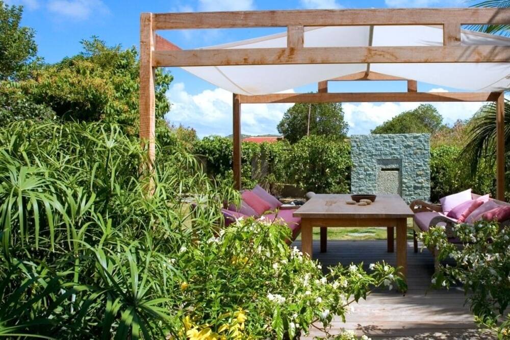 Photo of Outdoor in Anse des Lezards