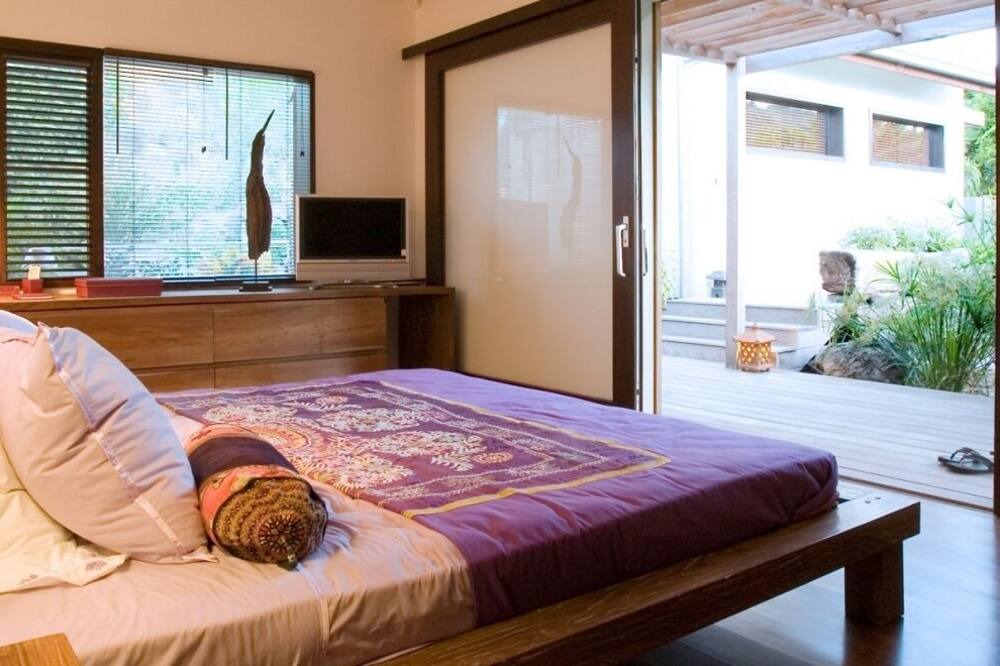 Photo of Bedroom in Anse des Lezards