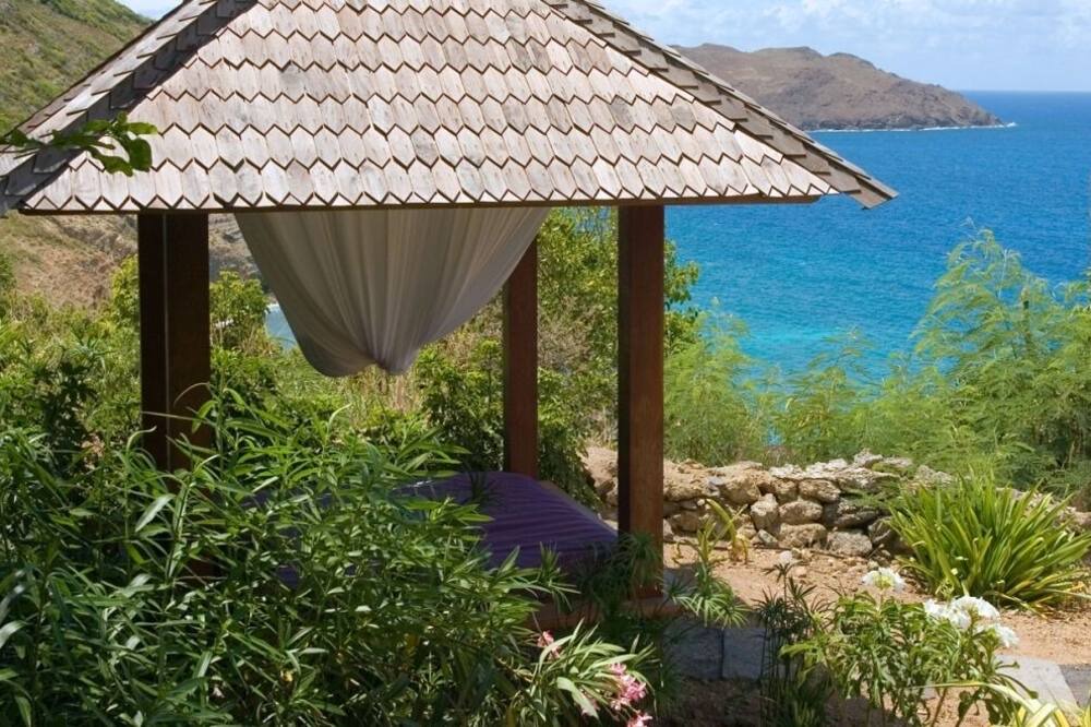 Photo of Outdoor in Anse des Lezards