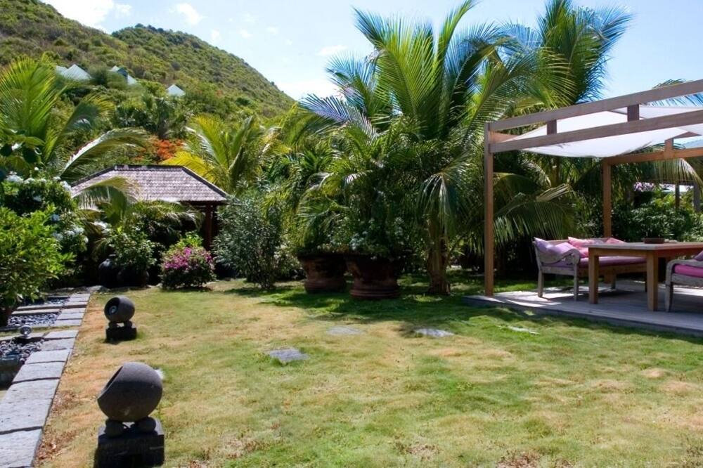 Photo of Outdoor in Anse des Lezards