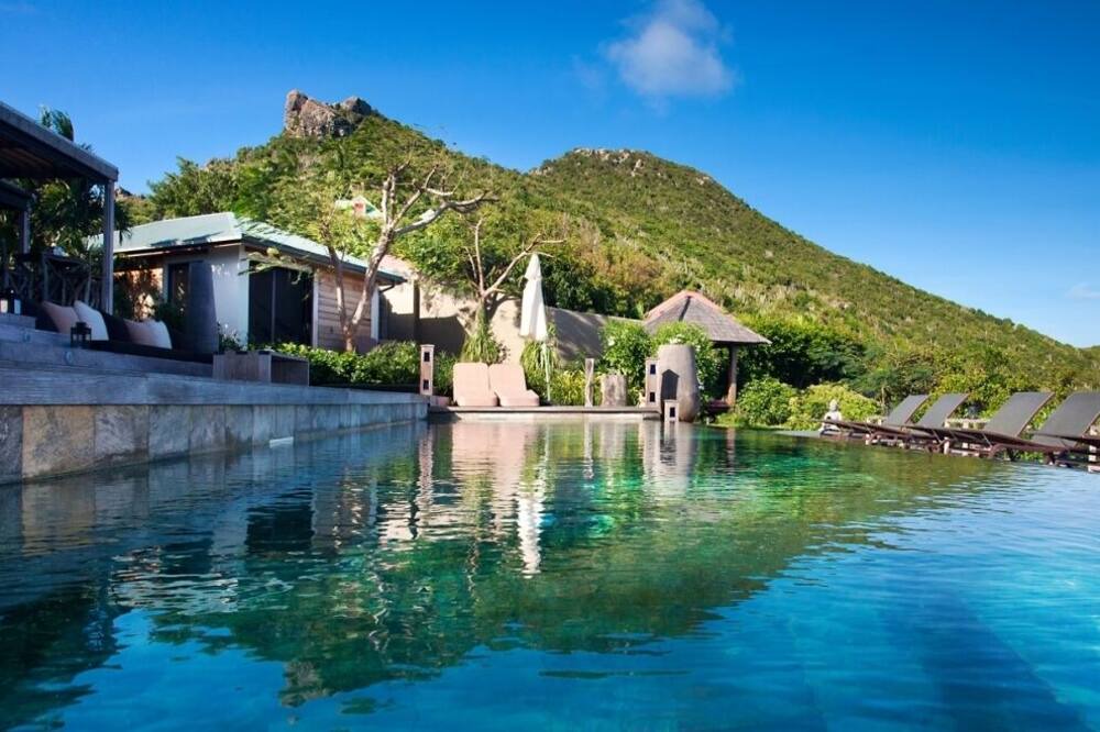 Photo of Outdoor in Anse des Lezards