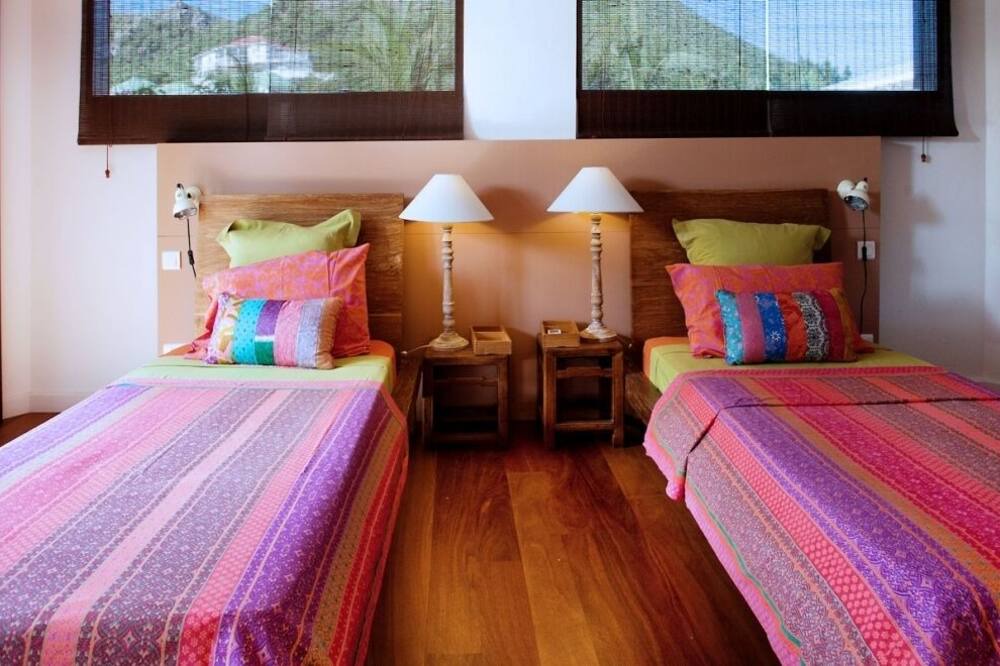 Photo of Bedroom in Anse des Lezards