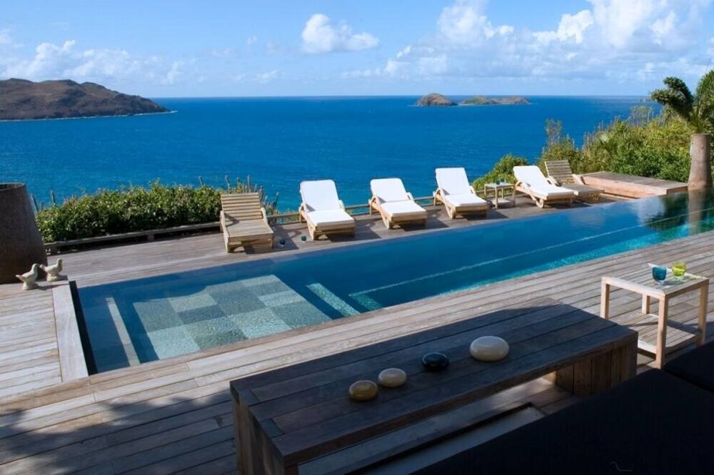Photo of Outdoor in Anse des Lezards