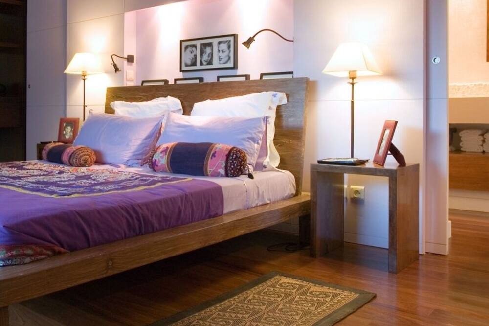 Photo of Bedroom in Anse des Lezards