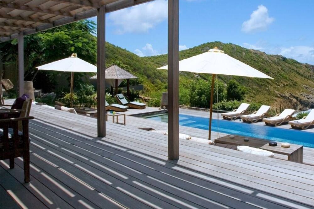 Photo of Outdoor in Anse des Lezards